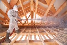 Professional Insulation in West Wyomissing, PA