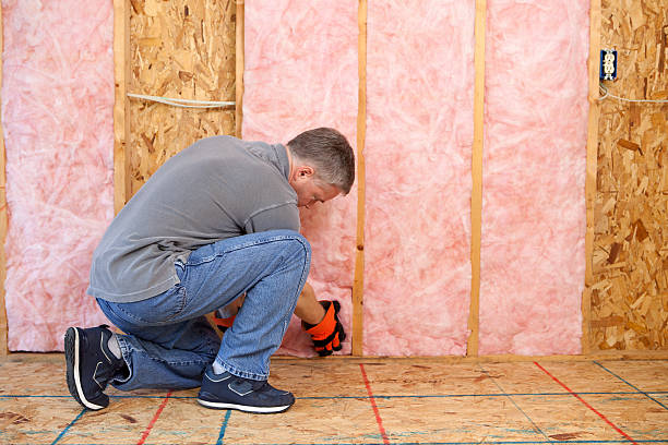 Best Spray Foam Insulation  in West Wyomissing, PA